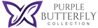 Purple Butterfly Collection