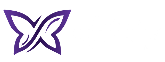 Purple Butterfly Collection