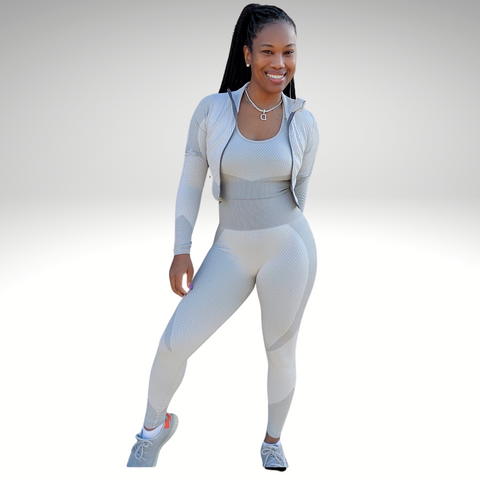 Pearl Lightening 3 Piece Set