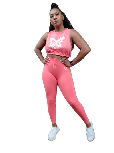 So Icey 2 Piece Set