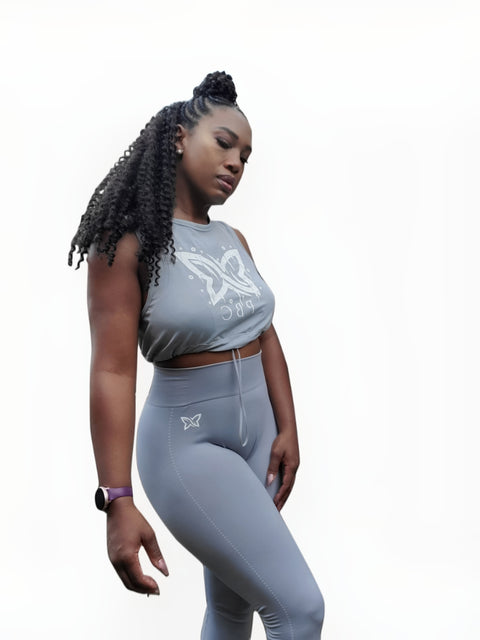 So Icey 2 Piece Set