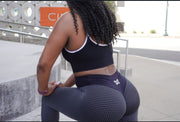 Honeycomb Leggings