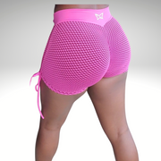 Honeycomb Shorts