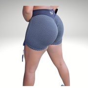 Honeycomb Shorts