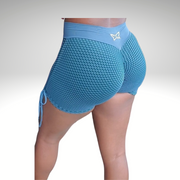 Honeycomb Shorts