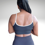 Lux Strappy Sportsbra