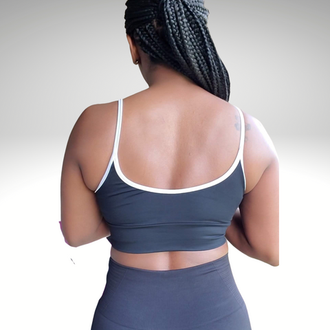 Lux Strappy Sportsbra