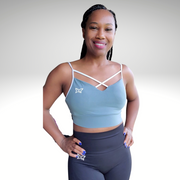 Lux Strappy Sportsbra