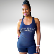 PBC Racerback Tank