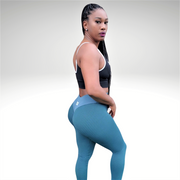 Honeycomb Leggings