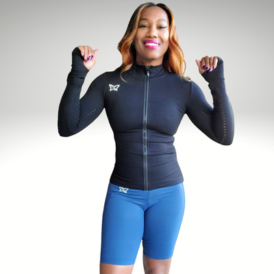 PBC Fitted Jacket