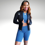 PBC Fitted Jacket