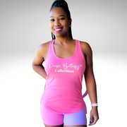 PBC Racerback Tank