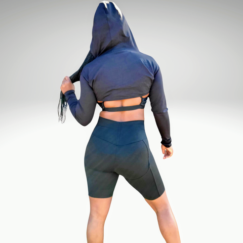 Riding Hood 3 Piece Set