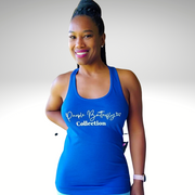 PBC Racerback Tank