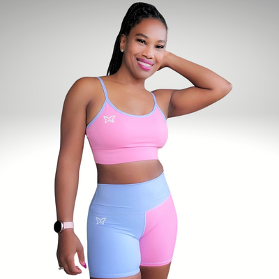 Sweetart 2 Piece Set