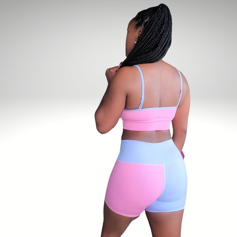 Sweetart 2 Piece Set