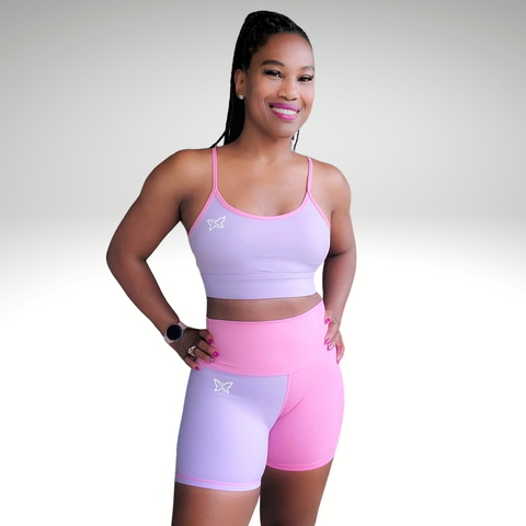Sweetart 2 Piece Set